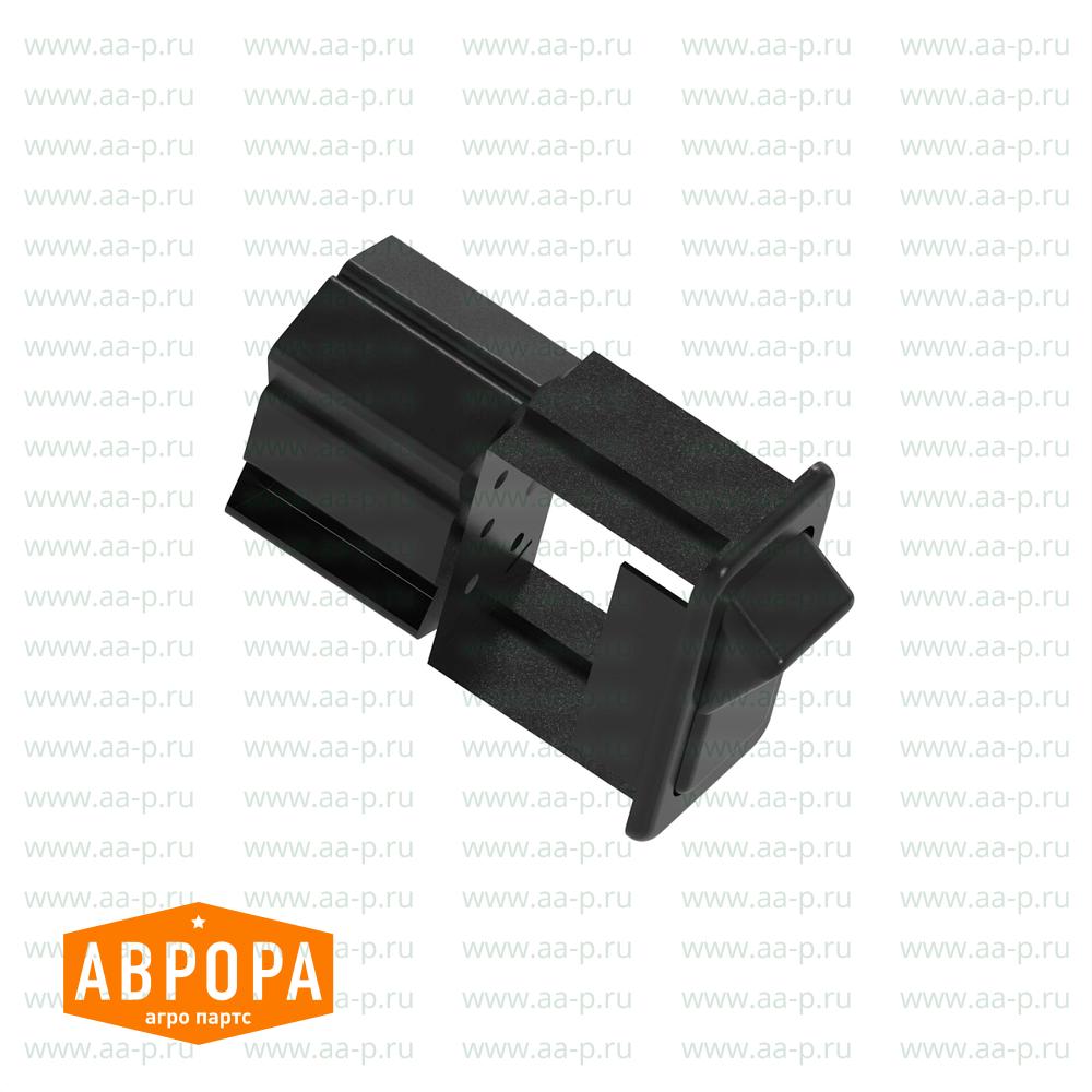 Nass geladene Batterie